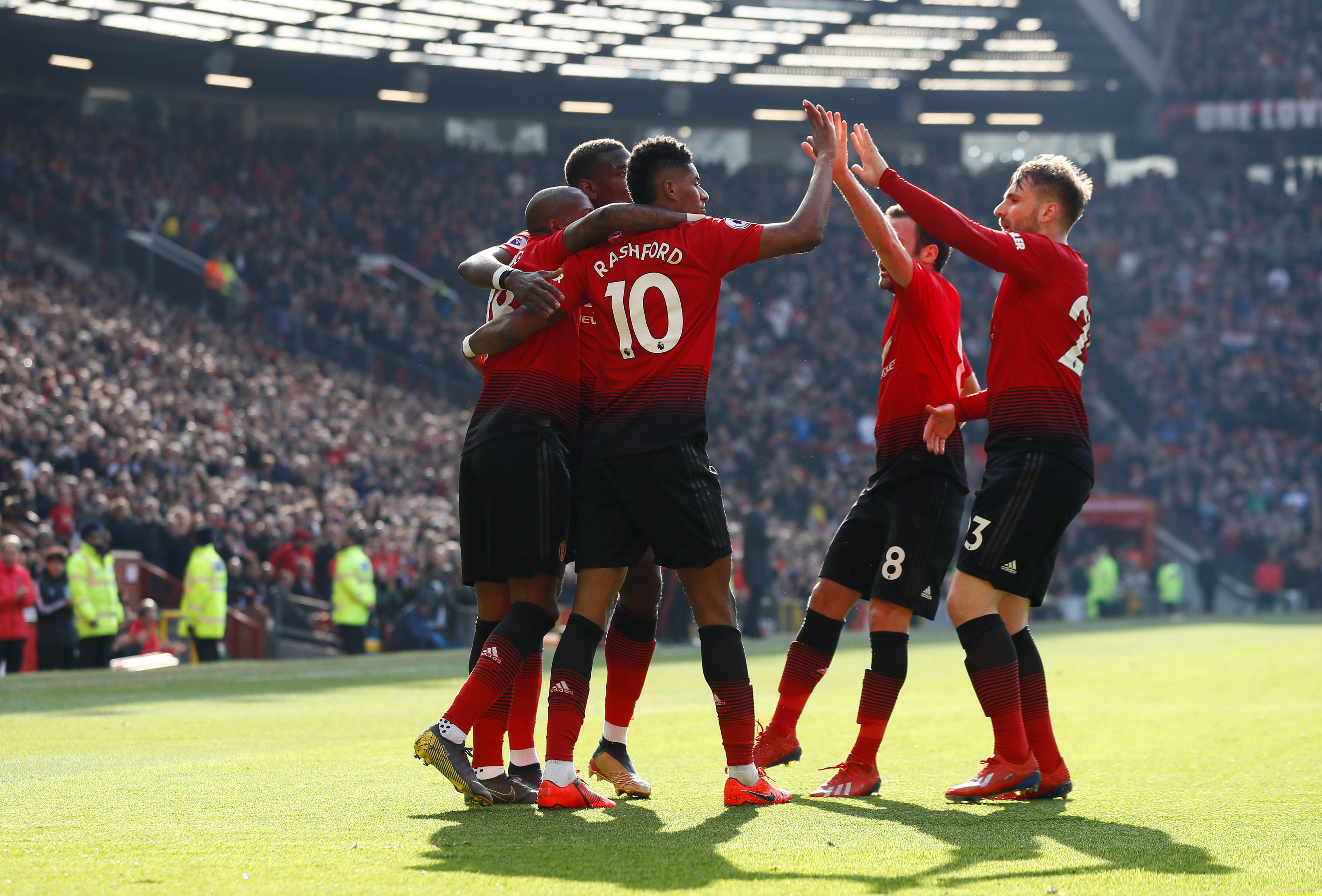 帶來深遠影 帶來深遠影